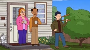 Corner Gas Animated: 2×4