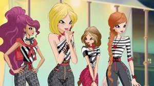 O Mundo das Winx: 1×5