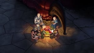 Delicious in Dungeon สูตรลับตำรับดันเจียน พากย์ไทย/ซับไทย