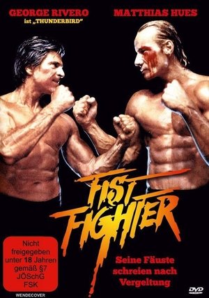 Fist Fighter