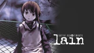 poster Serial Experiments Lain