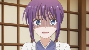 Ao-chan Can’t Study! Season 1 Episode 2