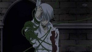 Vampire Knight: 2×13