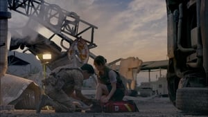 Descendants of the Sun: Season 1 Episode 6 – I Shouldn’t Have Received His Apology