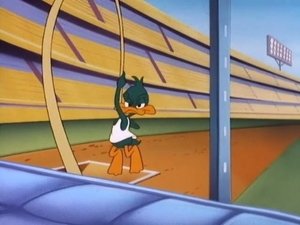 Tiny Toon Adventures A Quack in the Quarks