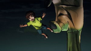 Niwatori Fighter Episódio 01