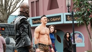 Doom Patrol: Stagione 1 x Episodio 14