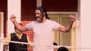 Goldie ki Fight
