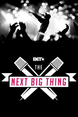 Image The Next Big Thing
