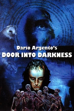 Door Into Darkness poster