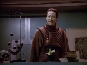 Star Trek: The Next Generation Season 4 Episode 3