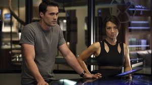 Agentes de S.H.I.E.L.D.: 1×5