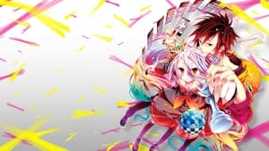 No Game No Life