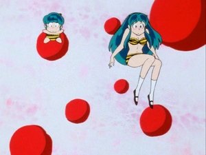 Urusei Yatsura Drunkard's Boogie