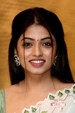 Navya Swamy portrait