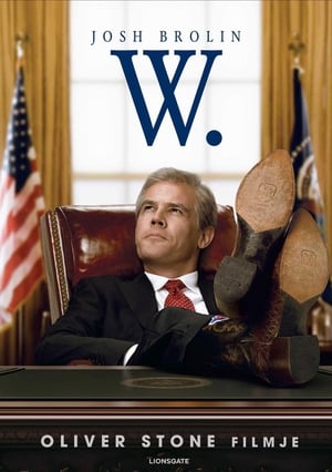 Image W. - George W. Bush élete