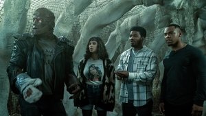 Doom Patrol: 4×7