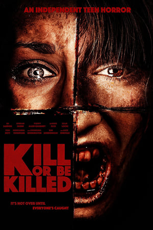 Poster Kill or be Killed 2017
