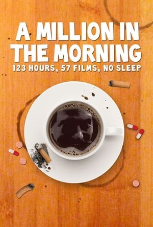 Poster A Million in the Morning 2010