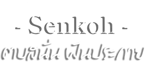 Senkoh ตบสนั่นฝันประกาย — Logos 1