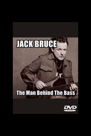 Image Jack Bruce: The Man Behind the Bass