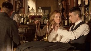 Peaky Blinders: Sangue, Apostas e Navalhas: 1×6