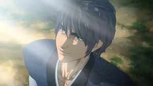 Souten no Ken : Regenesis: Saison 2 Episode 12 [24]