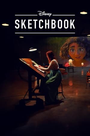 Sketchbook – Season 1