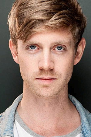 Felix Martinsson portrait