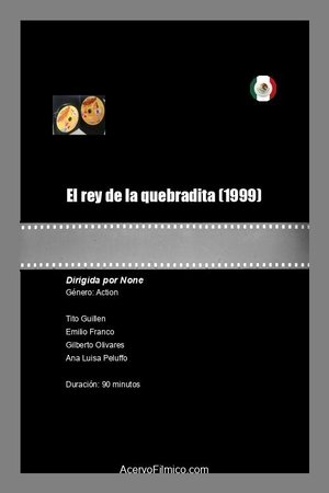 Image El rey de la quebradita