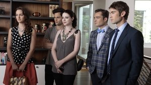 Cercasi Serena disperatamente – Gossip Girl: Stagione 6 x Episodio 1