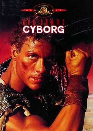 Cyborg 1989