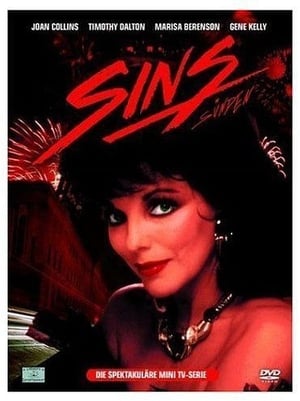 Sins poster