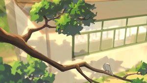 Little bunny, be good