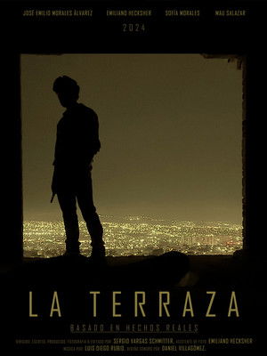La Terraza