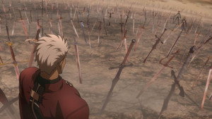 Fate/stay night Specials: Unlimited Blade Works