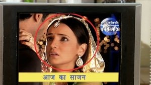Iss Pyaar Ko Kya Naam Doon?: 1×4