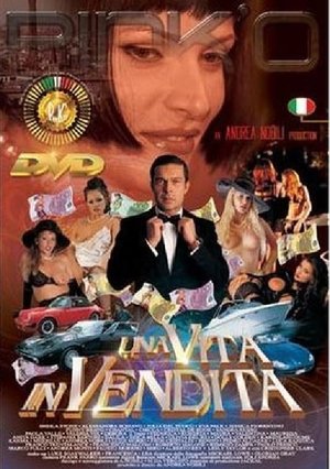 Poster Una vita in vendita (2002)