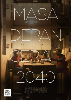 The Bright Future of 2040 2