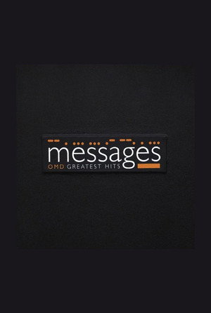 Messages: OMD Greatest Hits 4