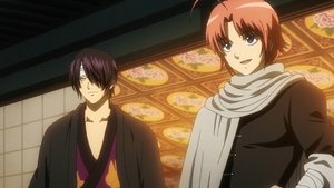 Gintama Season 7 Episode 35