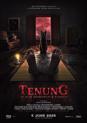 Tenung 8