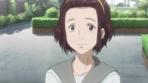 Parasyte -the maxim-: Season 1 Episode 9 – Beyond Good and Evil