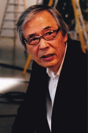 Foto retrato de Shunsaku Ikehata