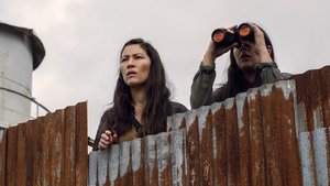 The Walking Dead: 9×10