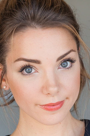 Kelsey Formost portrait