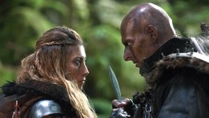 The 100 Season 1 Episode 12