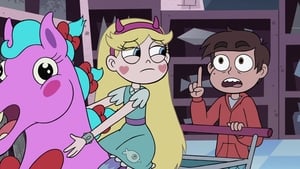 Star vs. las fuerzas del mal Temporada 3 Capitulo 15