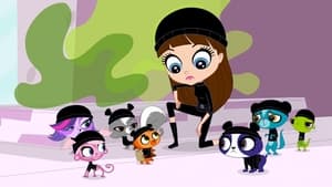 Littlest Pet Shop Gailbreak!