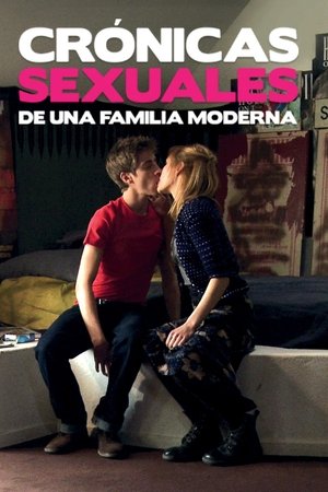Crónicas sexuales de una familia francesa (2012)
